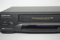 Emerson VR4450 VCR Video Cassette Recorder