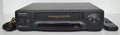 Emerson VR4450 VCR Video Cassette Recorder