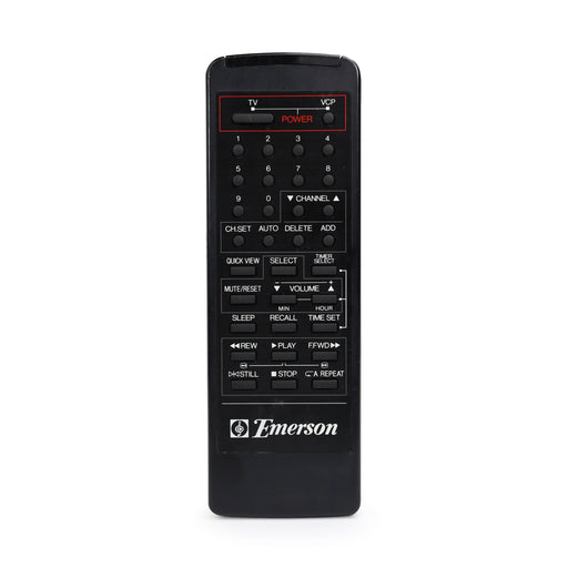 Emerson VT0950 VCR/VHS Player/TV Remote Control for Models VT0950 and VT0950N-Remote-SpenCertified-refurbished-vintage-electonics