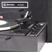 Emerson Wildcat DS-50 Portable 3-Speed Record Player with Built-In Speakers-Turntables & Record Players-SpenCertified-vintage-refurbished-electronics