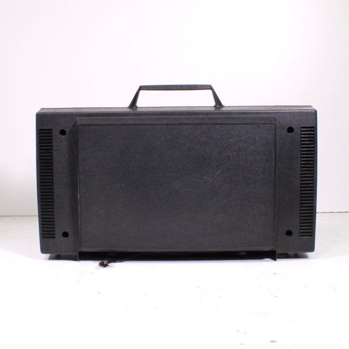 Emerson Wildcat DS-50 Portable 3-Speed Record Player with Built-In Speakers-Turntables & Record Players-SpenCertified-vintage-refurbished-electronics