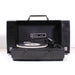 Emerson Wildcat DS-50 Portable 3-Speed Record Player with Built-In Speakers-Turntables & Record Players-SpenCertified-vintage-refurbished-electronics