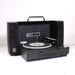 Emerson Wildcat DS-50 Portable 3-Speed Record Player with Built-In Speakers-Turntables & Record Players-SpenCertified-vintage-refurbished-electronics