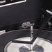 Emerson Wildcat DS-50 Portable 3-Speed Record Player with Built-In Speakers-Turntables & Record Players-SpenCertified-vintage-refurbished-electronics