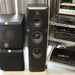 Emotiva Airmotiv T2 RARE Tower Speaker Pair with Audiophile Sound-Speakers-SpenCertified-vintage-refurbished-electronics