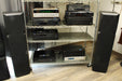 Emotiva Airmotiv T2 RARE Tower Speaker Pair with Audiophile Sound-Speakers-SpenCertified-vintage-refurbished-electronics