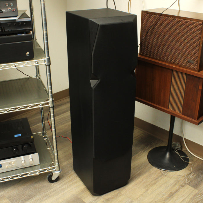 Emotiva Airmotiv T2 RARE Tower Speaker Pair with Audiophile Sound-Speakers-SpenCertified-vintage-refurbished-electronics