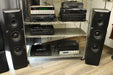 Emotiva Airmotiv T2 RARE Tower Speaker Pair with Audiophile Sound-Speakers-SpenCertified-vintage-refurbished-electronics
