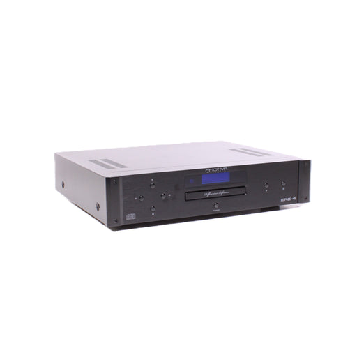 Emotiva ERC-4 Audiophile CD Player-CD Players & Recorders-SpenCertified-vintage-refurbished-electronics