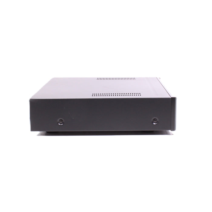 Emotiva ERC-4 Audiophile CD Player-CD Players & Recorders-SpenCertified-vintage-refurbished-electronics