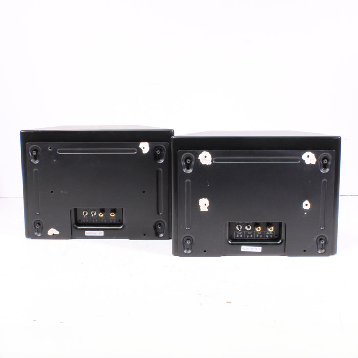 Emotiva ERD-1 Bipole/Dipole Wall-Mount Home Theater Surround Speaker Pair-Speakers-SpenCertified-vintage-refurbished-electronics