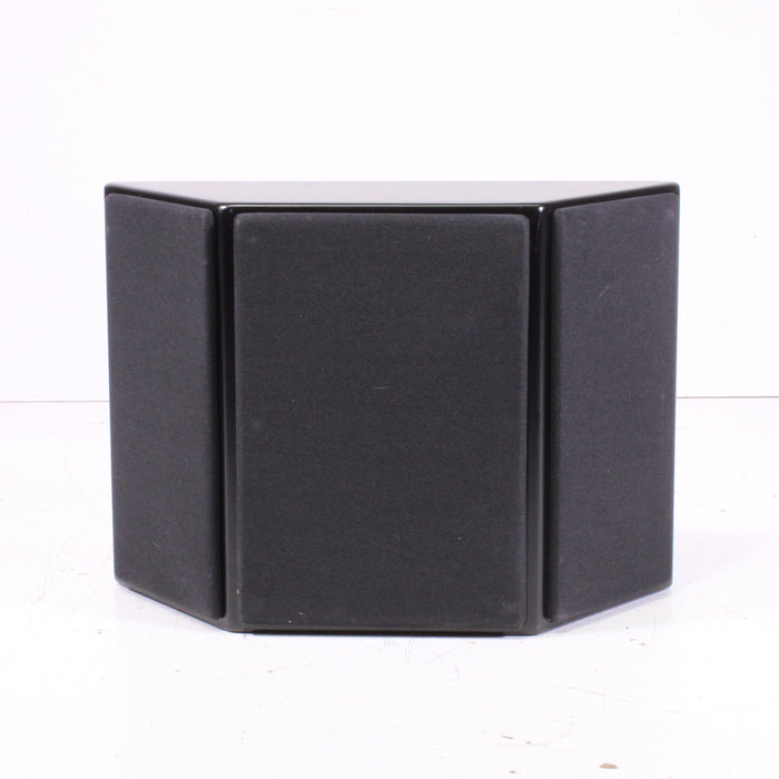 Emotiva ERD-1 Bipole/Dipole Wall-Mount Home Theater Surround Speaker Pair-Speakers-SpenCertified-vintage-refurbished-electronics