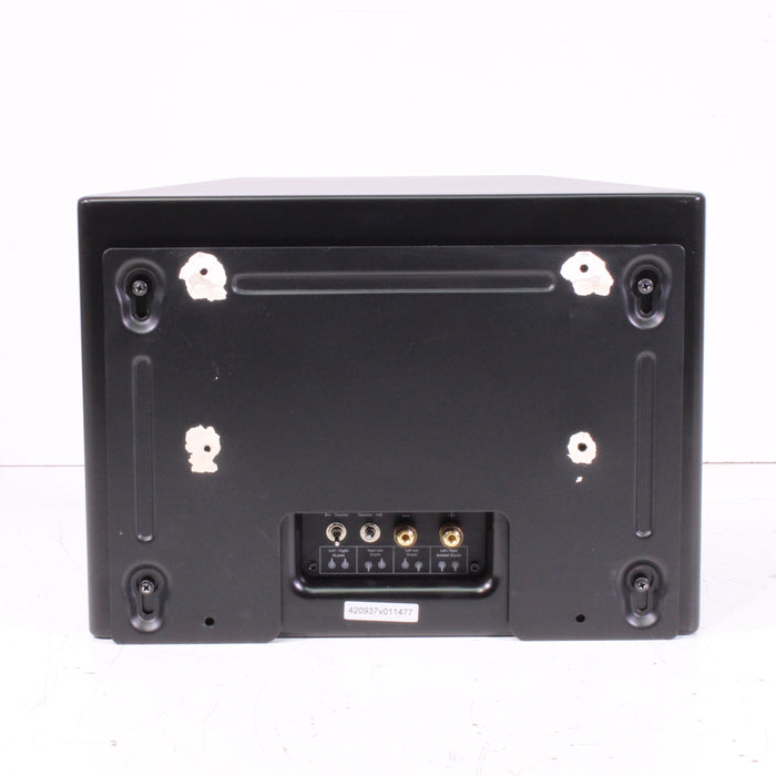 Emotiva ERD-1 Bipole/Dipole Wall-Mount Home Theater Surround Speaker Pair-Speakers-SpenCertified-vintage-refurbished-electronics