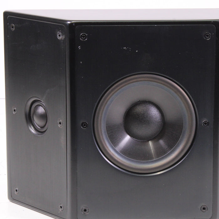 Emotiva ERD-1 Bipole/Dipole Wall-Mount Home Theater Surround Speaker Pair-Speakers-SpenCertified-vintage-refurbished-electronics