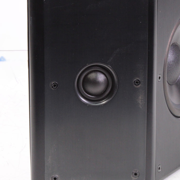 Emotiva ERD-1 Bipole/Dipole Wall-Mount Home Theater Surround Speaker Pair-Speakers-SpenCertified-vintage-refurbished-electronics