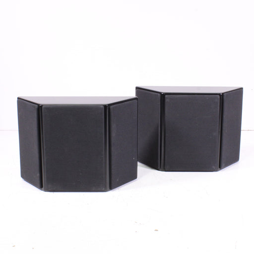 Emotiva ERD-1 Bipole/Dipole Wall-Mount Home Theater Surround Speaker Pair-Speakers-SpenCertified-vintage-refurbished-electronics