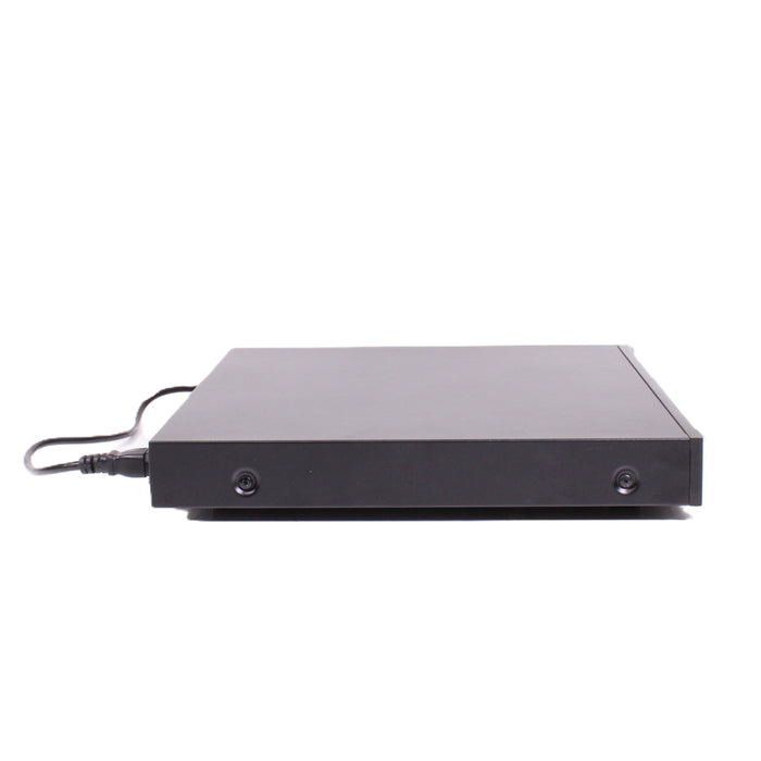 Emotiva XDA-1 DAC Preamplifier USB Optical Coaxial (ORIGINAL BOX)-Preamps-SpenCertified-vintage-refurbished-electronics