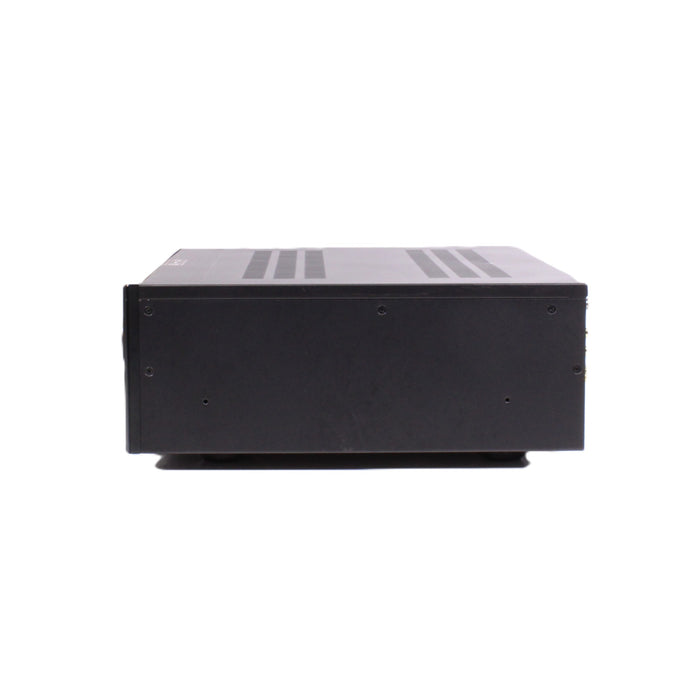 Emotiva XMC-1 7.2 Channel AV Surround Sound Processor Preamp HDMI (AS-IS??)-Audio Amplifiers-SpenCertified-vintage-refurbished-electronics