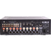 Emotiva XMC-1 7.2 Channel AV Surround Sound Processor Preamp HDMI (AS-IS??)-Audio Amplifiers-SpenCertified-vintage-refurbished-electronics