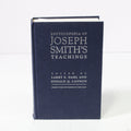 Encyclopedia of Joseph Smith's Teachings Edited by Dahl and Cannon Hardcover Book (2000)