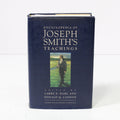 Encyclopedia of Joseph Smith's Teachings Edited by Dahl and Cannon Hardcover Book (2000)