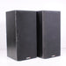 Energy 3.1e Bookshelf Speakers 2-Way Bass Reflex Pair-Speakers-SpenCertified-vintage-refurbished-electronics