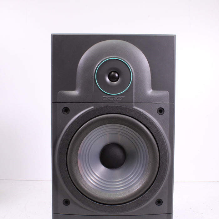 Energy 3.1e Bookshelf Speakers 2-Way Bass Reflex Pair-Speakers-SpenCertified-vintage-refurbished-electronics