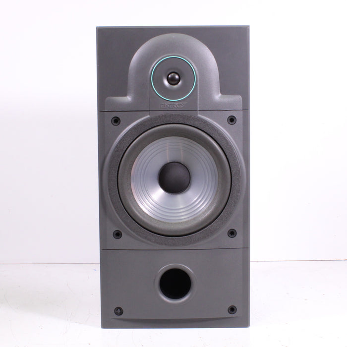 Energy 3.1e Bookshelf Speakers 2-Way Bass Reflex Pair-Speakers-SpenCertified-vintage-refurbished-electronics