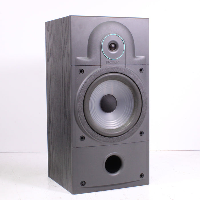 Energy 3.1e Bookshelf Speakers 2-Way Bass Reflex Pair-Speakers-SpenCertified-vintage-refurbished-electronics