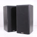 Energy 3.1e Bookshelf Speakers 2-Way Bass Reflex Pair-Speakers-SpenCertified-vintage-refurbished-electronics