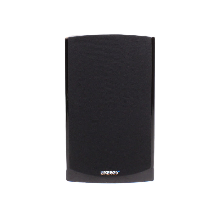 Energy Connoisseur CB-10 2-Way Bookshelf Speakers 5.5" Woofer Aluminum Dome Tweeter-Speakers-SpenCertified-vintage-refurbished-electronics