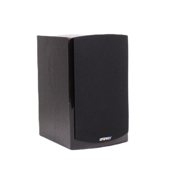 Energy Connoisseur CB-10 2-Way Bookshelf Speakers 5.5" Woofer Aluminum Dome Tweeter-Speakers-SpenCertified-vintage-refurbished-electronics