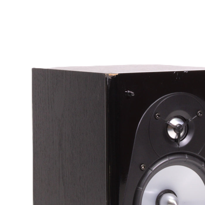Energy Connoisseur CB-10 2-Way Bookshelf Speakers 5.5" Woofer Aluminum Dome Tweeter-Speakers-SpenCertified-vintage-refurbished-electronics