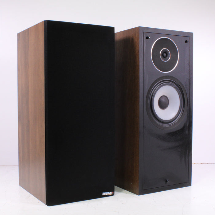 Energy Pro 22 Loudspeaker Reference Connoisseur Speaker System-Speakers-SpenCertified-vintage-refurbished-electronics