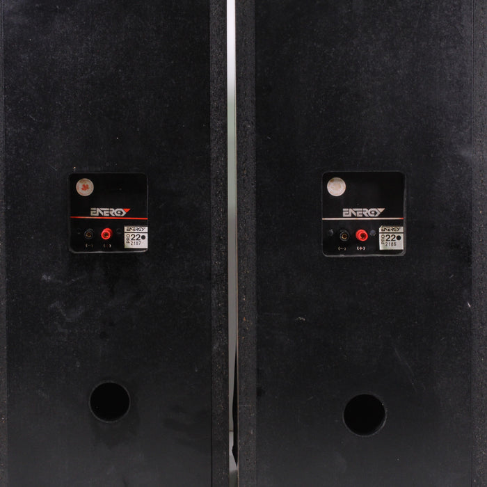 Energy Pro 22 Loudspeaker Reference Connoisseur Speaker System-Speakers-SpenCertified-vintage-refurbished-electronics