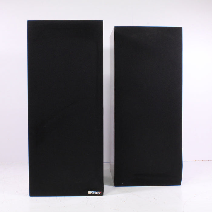 Energy Pro 22 Loudspeaker Reference Connoisseur Speaker System-Speakers-SpenCertified-vintage-refurbished-electronics
