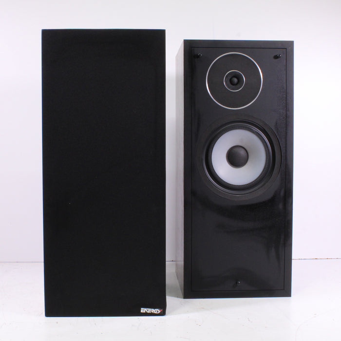 Energy Pro 22 Loudspeaker Reference Connoisseur Speaker System-Speakers-SpenCertified-vintage-refurbished-electronics