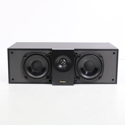 Energy XL-C Center Channel Speaker-Speakers-SpenCertified-vintage-refurbished-electronics