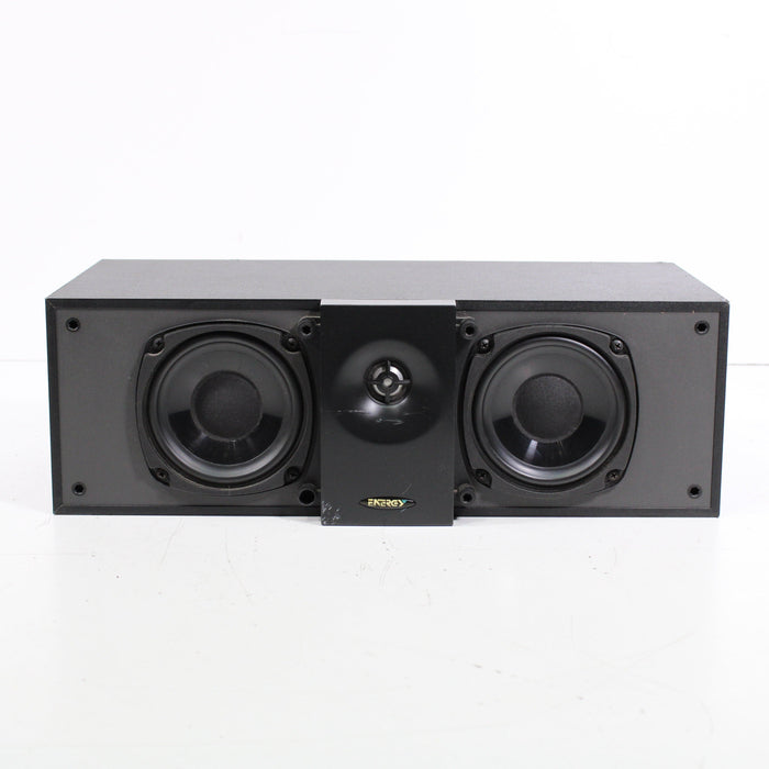 Energy XL-C Center Channel Speaker-Speakers-SpenCertified-vintage-refurbished-electronics