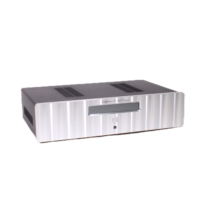 Enlightened Audio Designs TheaterMaster Surround Sound Processor Audiophile Home Theater Preamp-Sound Processor-SpenCertified-vintage-refurbished-electronics