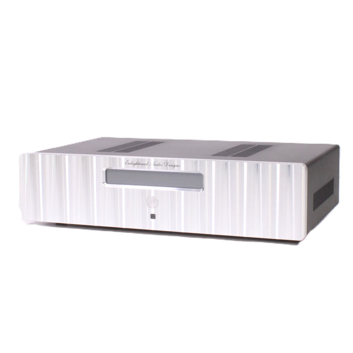 Enlightened Audio Designs TheaterMaster Surround Sound Processor Audiophile Home Theater Preamp-Sound Processor-SpenCertified-vintage-refurbished-electronics