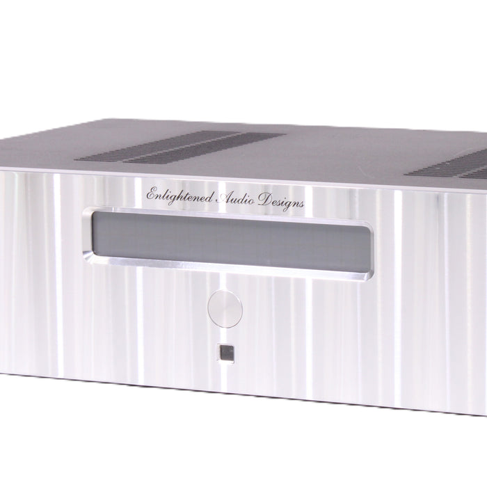 Enlightened Audio Designs TheaterMaster Surround Sound Processor Audiophile Home Theater Preamp-Sound Processor-SpenCertified-vintage-refurbished-electronics
