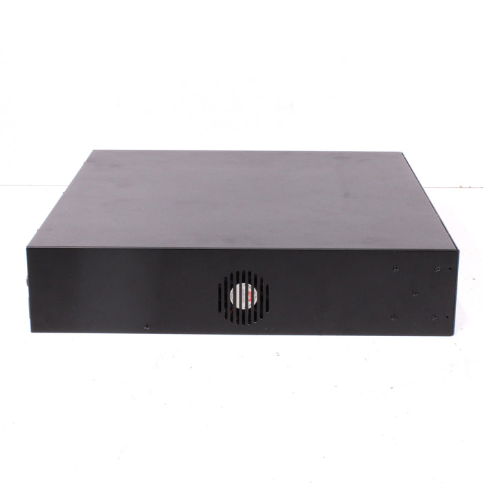 Episode EA-RSP-12D-100 12-Channel Response Series DSP Amplifier 100W x 12 w/ Original Box-Power Amplifiers-SpenCertified-vintage-refurbished-electronics