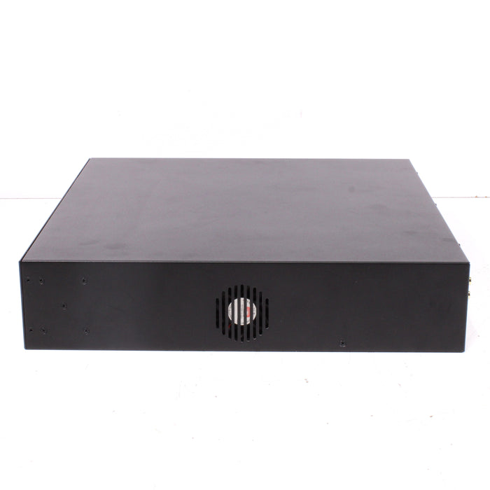 Episode EA-RSP-12D-100 12-Channel Response Series DSP Amplifier 100W x 12 w/ Original Box-Power Amplifiers-SpenCertified-vintage-refurbished-electronics