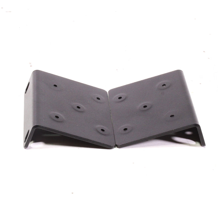 Episode EA-RSP-12D-100 12-Channel Response Series DSP Amplifier 100W x 12 w/ Original Box-Power Amplifiers-SpenCertified-vintage-refurbished-electronics