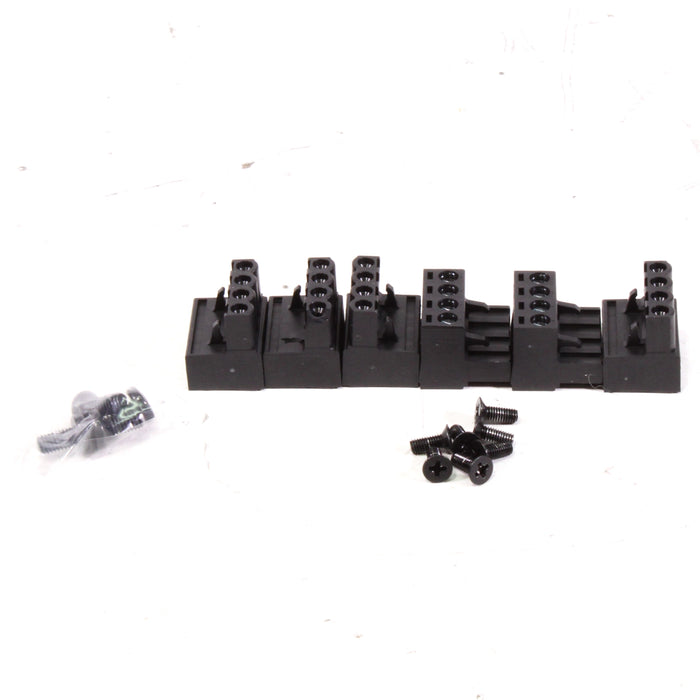 Episode EA-RSP-12D-100 12-Channel Response Series DSP Amplifier 100W x 12 w/ Original Box-Power Amplifiers-SpenCertified-vintage-refurbished-electronics