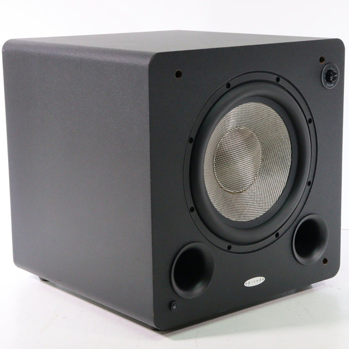 Episode ES-SUB-10-200 Ported Series Powered Subwoofer-Speakers-SpenCertified-vintage-refurbished-electronics