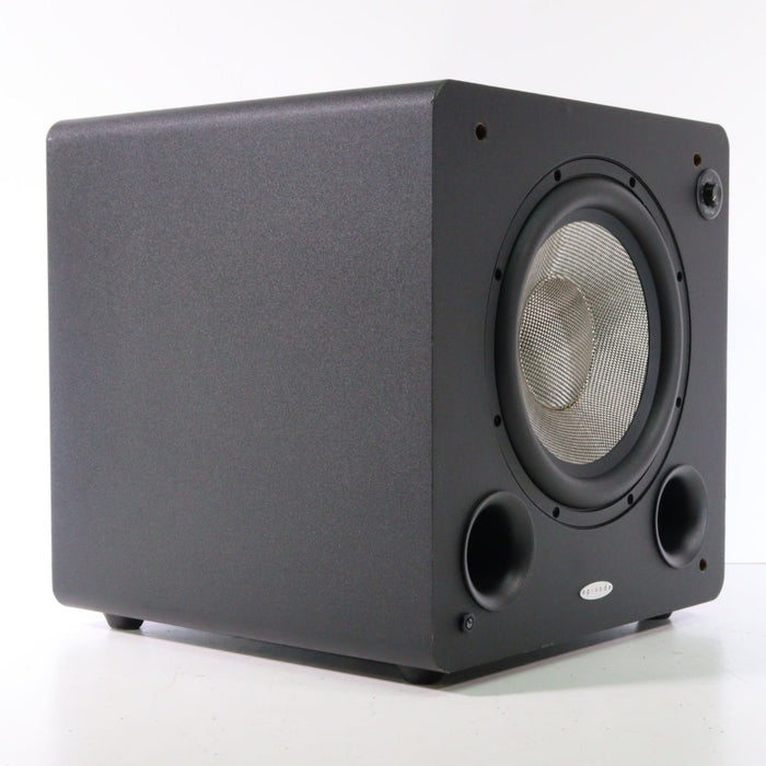 Episode ES-SUB-10-200 Ported Series Powered Subwoofer-Speakers-SpenCertified-vintage-refurbished-electronics