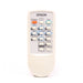 Epson 145664100 Remote Control for Projector PowerLite 400W and More-Remote Controls-SpenCertified-vintage-refurbished-electronics