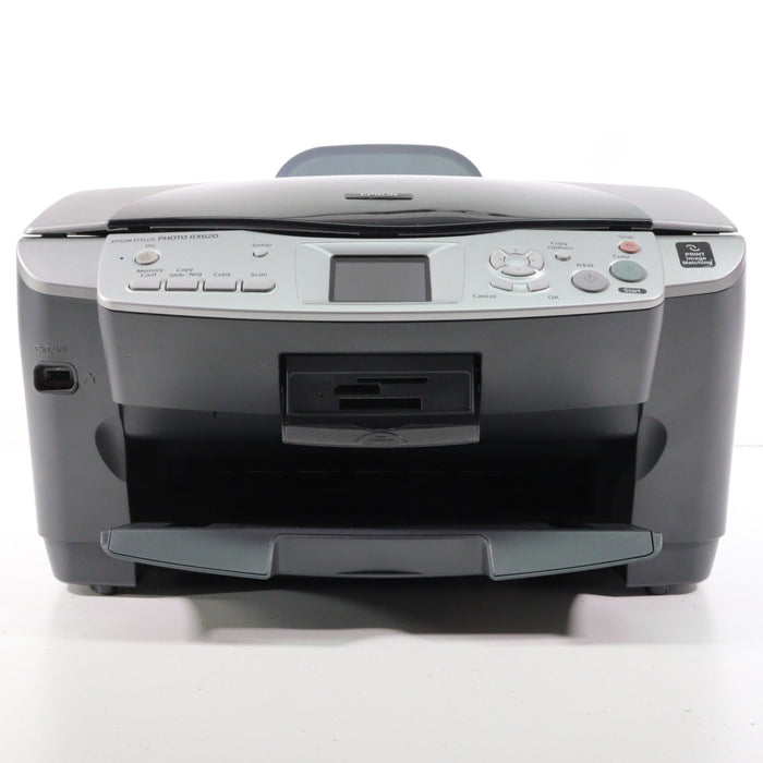 Epson RX620 Stylus Photo All-in-One Printer-Printers, Copiers & Fax Machines-SpenCertified-vintage-refurbished-electronics